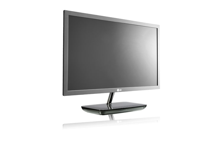 LG 23" Super Slim Design | LED-backlit Business Monitor, E2381VR-BN