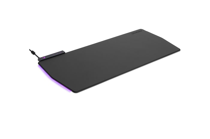 +30 degree side view