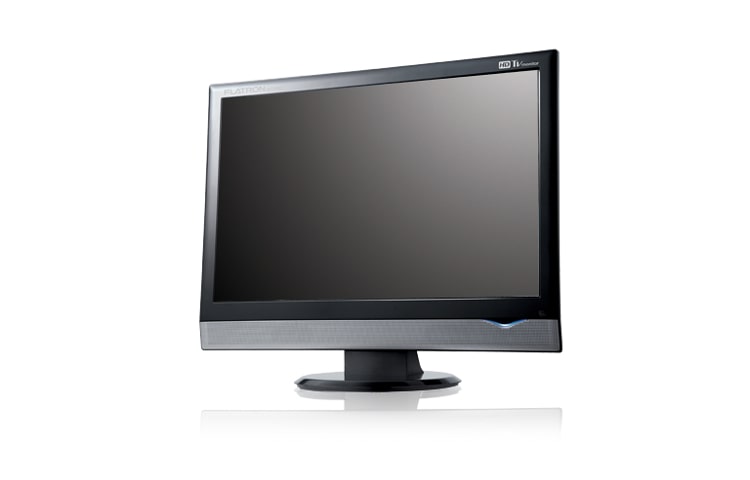 LG 22" Class Widescreen LCD Computer Monitor TV, M228WA-BM