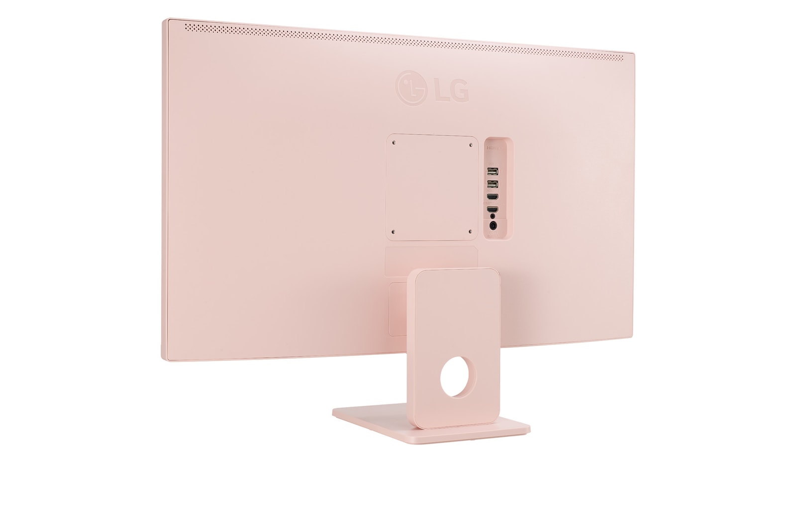 rear perspective view