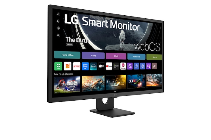 +15 degree side view