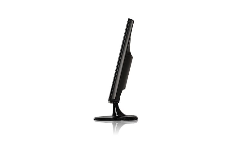 LG 19 inch Class Widescreen LCD Monitor, W1943TB-PF