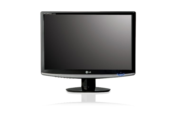 LG 20" Class Widescreen LCD Monitor, W2052TQ-TF