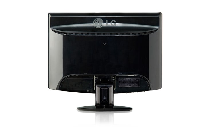 LG 20" Class Widescreen LCD Monitor, W2052TQ-TF