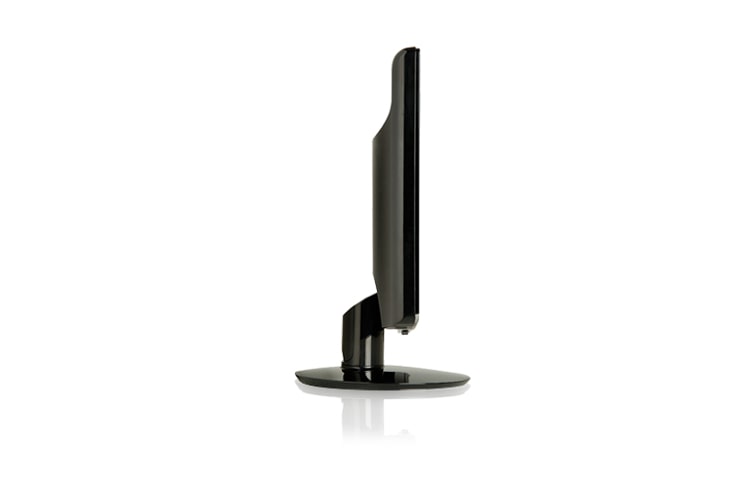 LG 20" Class Widescreen LCD Monitor, W2052TQ-TF
