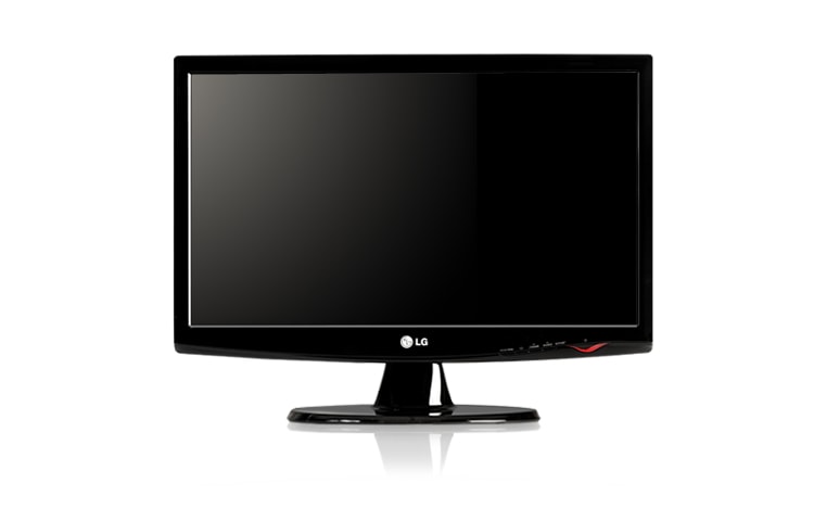 LG 22 inch Class Widescreen LCD Monitor, W2243T-PF