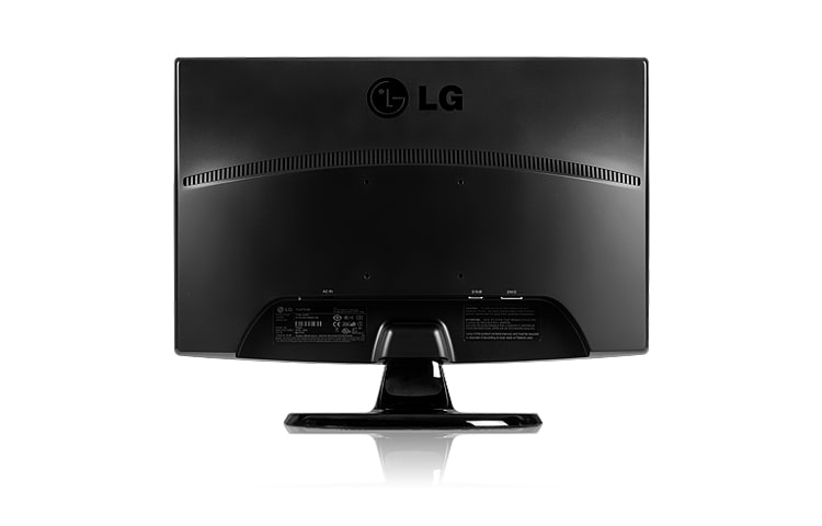 LG 22 inch Class Widescreen LCD Monitor, W2243T-PF