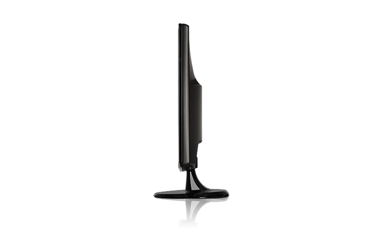 LG 22 inch Class Widescreen LCD Monitor, W2243T-PF