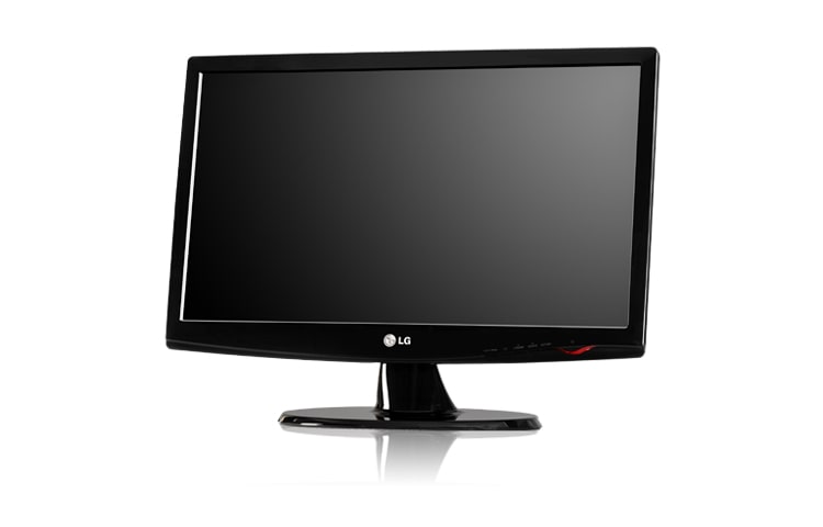 LG 22 inch Class Widescreen LCD Monitor, W2243T-PF