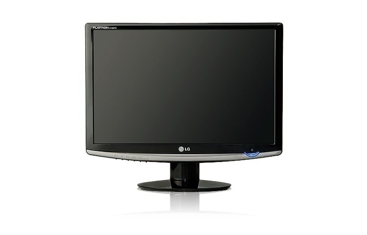 LG 22" Class Widescreen LCD Computer Monitor, W2252TQ-TF