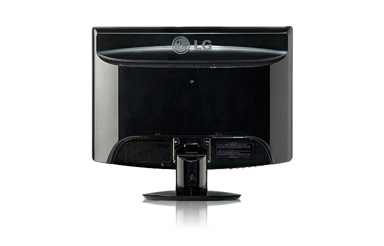LG 22" Class Widescreen LCD Computer Monitor, W2252TQ-TF