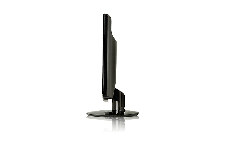 LG 22" Class Widescreen LCD Computer Monitor, W2252TQ-TF