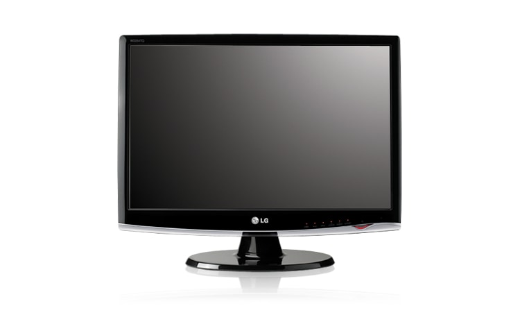 LG 22 inch Class Widescreen LCD Monitor, W2254TQ-PF