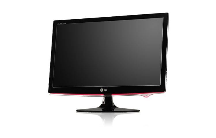 LG 22 inch Widescreen LCD Monitor, W2261VG-PF
