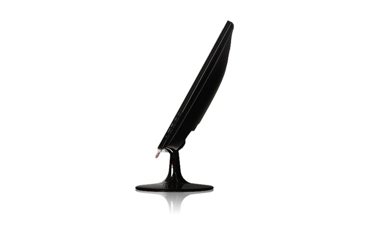 LG 22 inch Widescreen LCD Monitor, W2261VG-PF