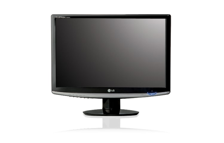 LG 24" Class Widescreen LCD Computer Monitor, W2452T-TF