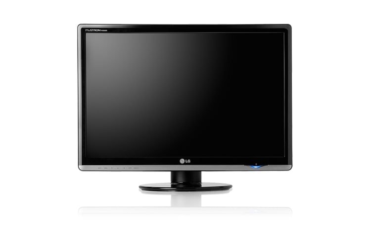 LG 30” Class Widescreen LCD Computer Monitor, W3000H-BN