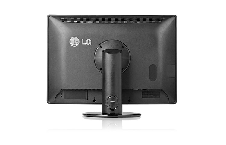 LG 30” Class Widescreen LCD Computer Monitor, W3000H-BN