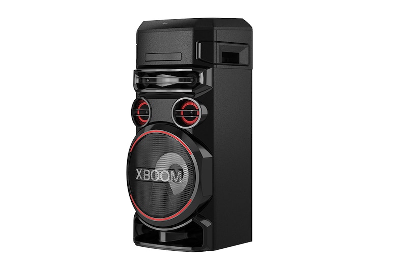 LG XBOOM ON7 Home Entertainment System, ON7