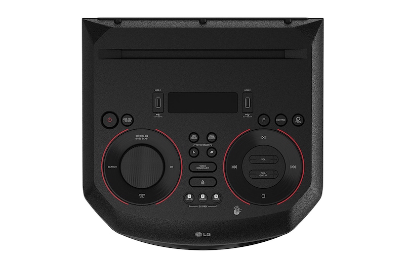 LG XBOOM ON7 Home Entertainment System, ON7