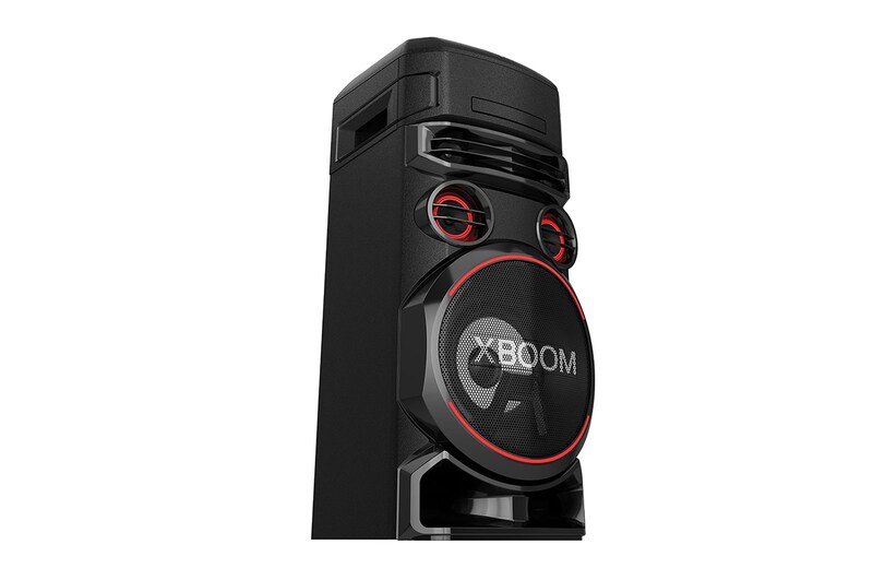 LG XBOOM ON7 Home Entertainment System, ON7