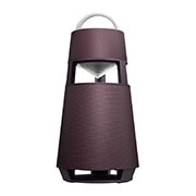LG XBOOM 360 RP4 - Omnidirectional 360˚ Sound Portable Wireless Bluetooth Speaker with Mood Lighting, RP4