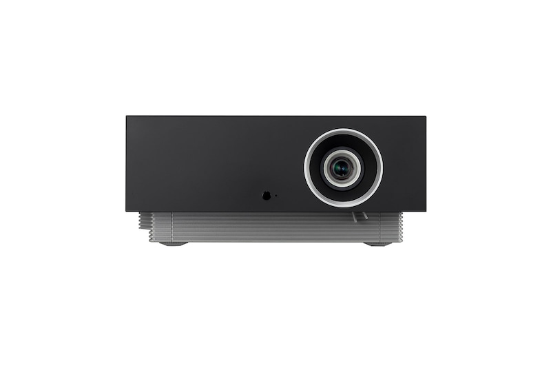 LG AU810P 4K UHD Laser Smart Home Theater CineBeam Projector, AU810PB