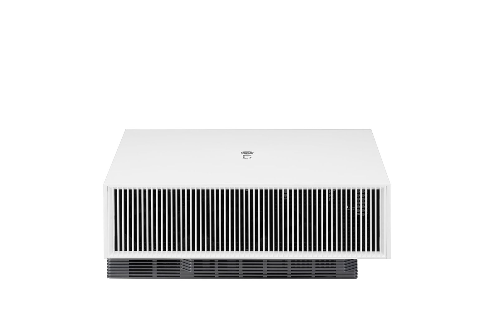 LG HU810PW 4K UHD Laser Smart Home Theater CineBeam Projector, HU810PW