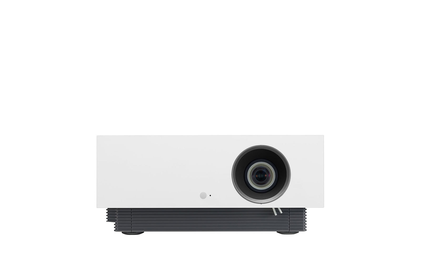 LG HU810PW 4K UHD Laser Smart Home Theater CineBeam Projector, HU810PW