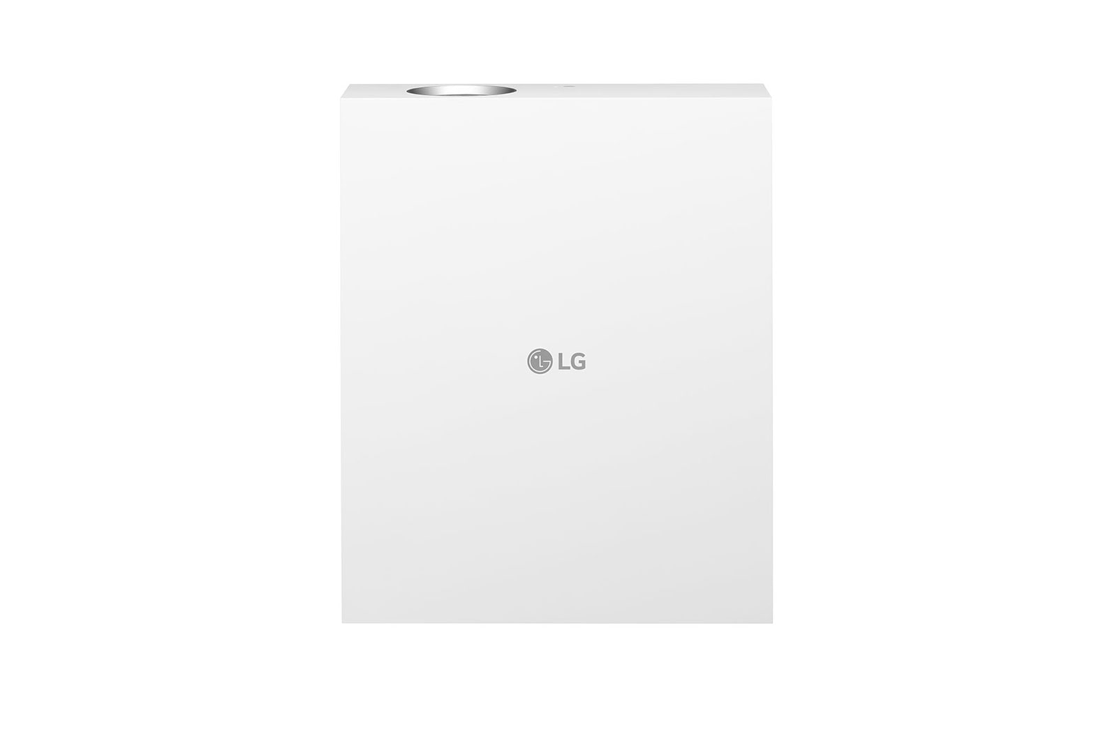 LG HU810PW 4K UHD Laser Smart Home Theater CineBeam Projector, HU810PW
