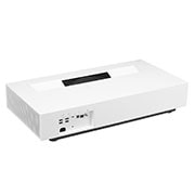 LG HU85LS 4K UHD Laser Smart Home Theater CineBeam Projector, HU85LS