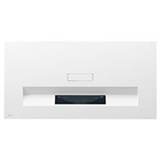 LG HU85LS 4K UHD Laser Smart Home Theater CineBeam Projector, HU85LS