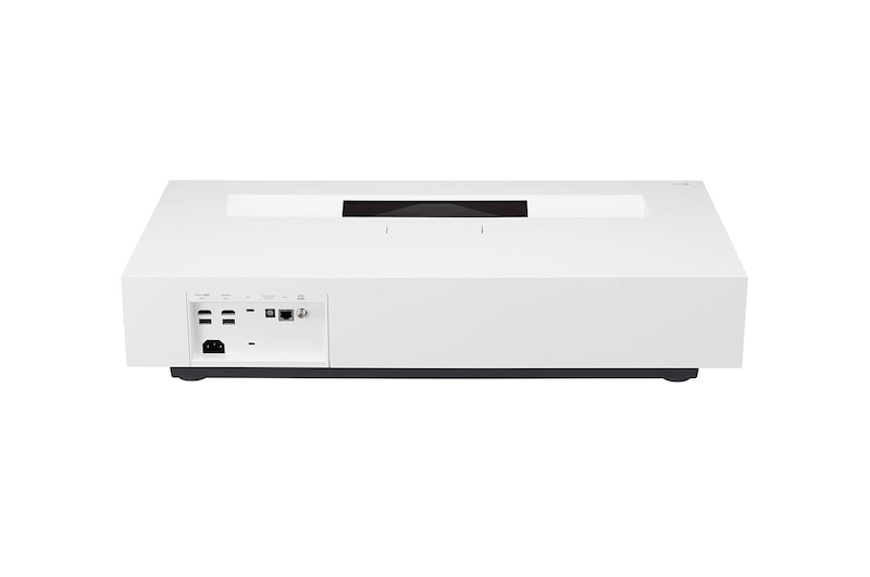 LG HU85LS 4K UHD Laser Smart Home Theater CineBeam Projector, HU85LS