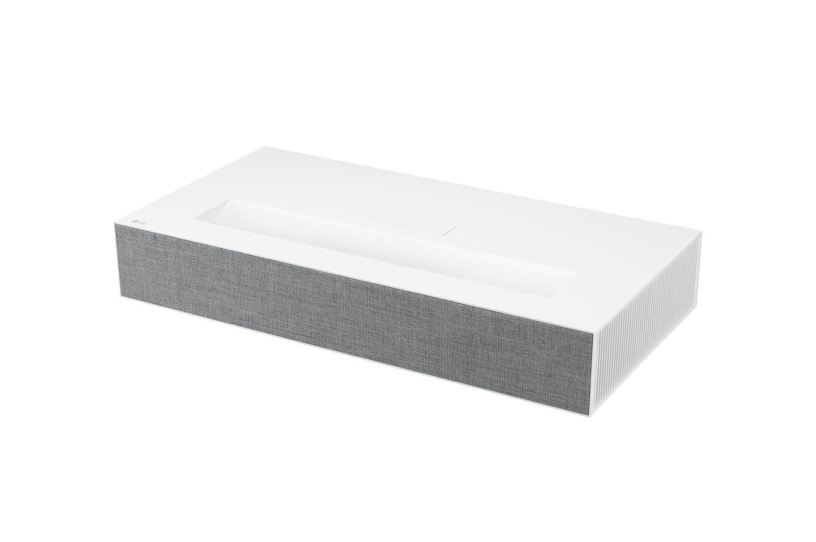 LG HU85LS 4K UHD Laser Smart Home Theater CineBeam Projector, HU85LS