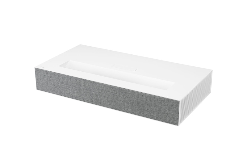 LG HU85LS 4K UHD Laser Smart Home Theater CineBeam Projector, HU85LS
