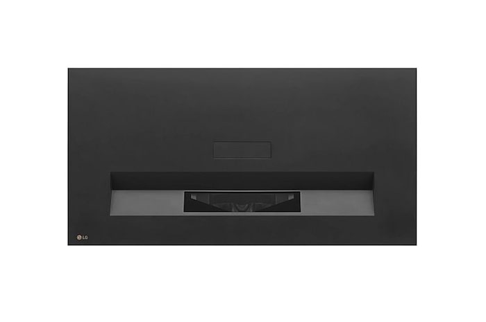LG CineBeam HU915QB Premium 4K UHD Laser UST Projector - Black, HU915QB