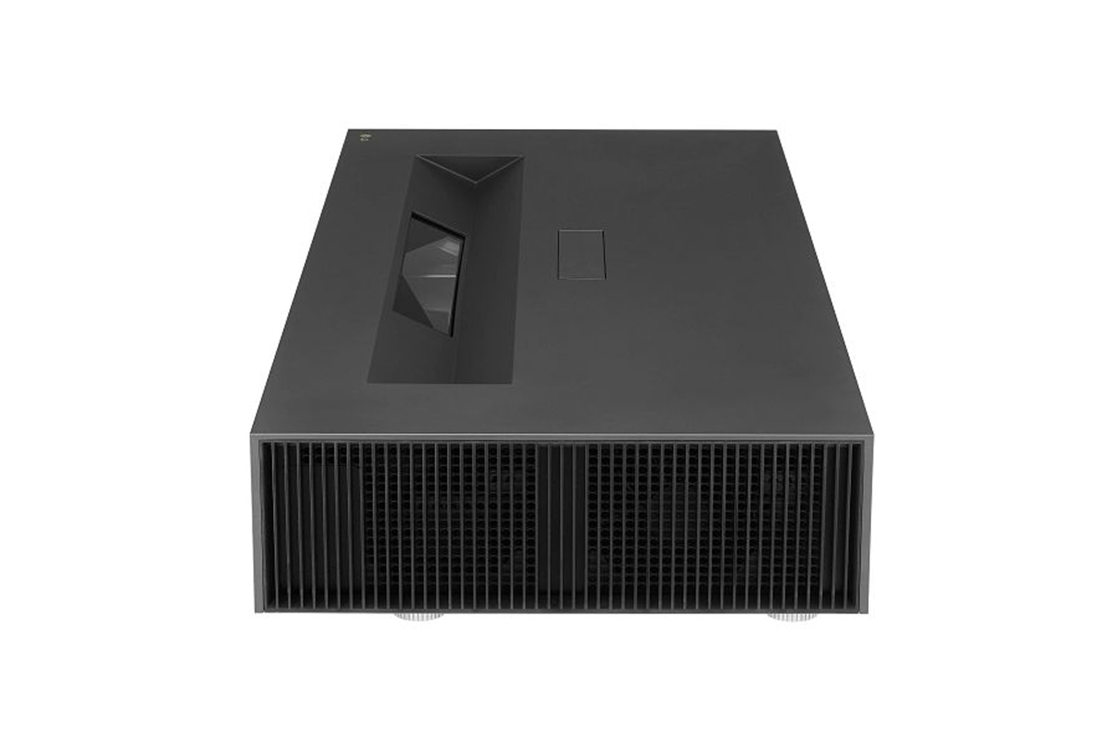 LG CineBeam HU915QB Premium 4K UHD Laser UST Projector - Black, HU915QB