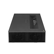 LG CineBeam HU915QB Premium 4K UHD Laser UST Projector - Black, HU915QB