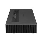 LG CineBeam HU915QB Premium 4K UHD Laser UST Projector - Black, HU915QB
