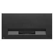 LG CineBeam HU915QB Premium 4K UHD Laser UST Projector - Black, HU915QB