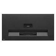 LG CineBeam HU915QB Premium 4K UHD Laser UST Projector - Black, HU915QB