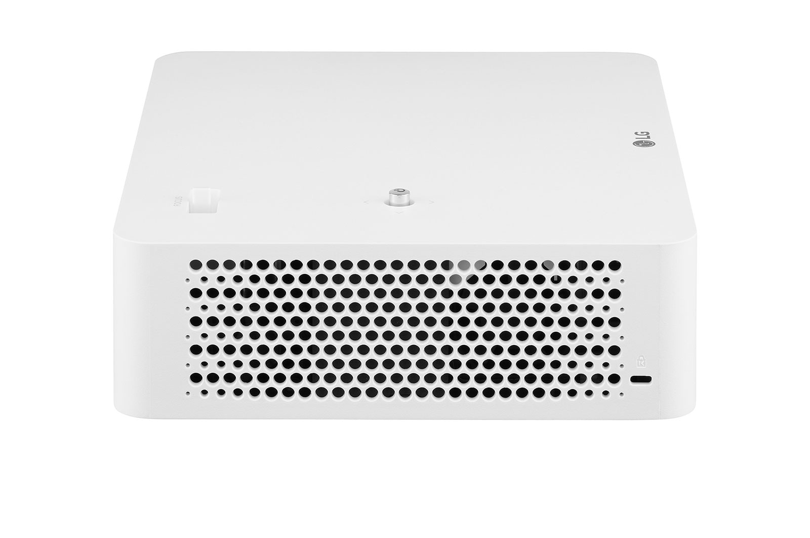 LG CineBeam PF610P Full HD LED Smart Portable Projector with Apple AirPlay 2, PF610P