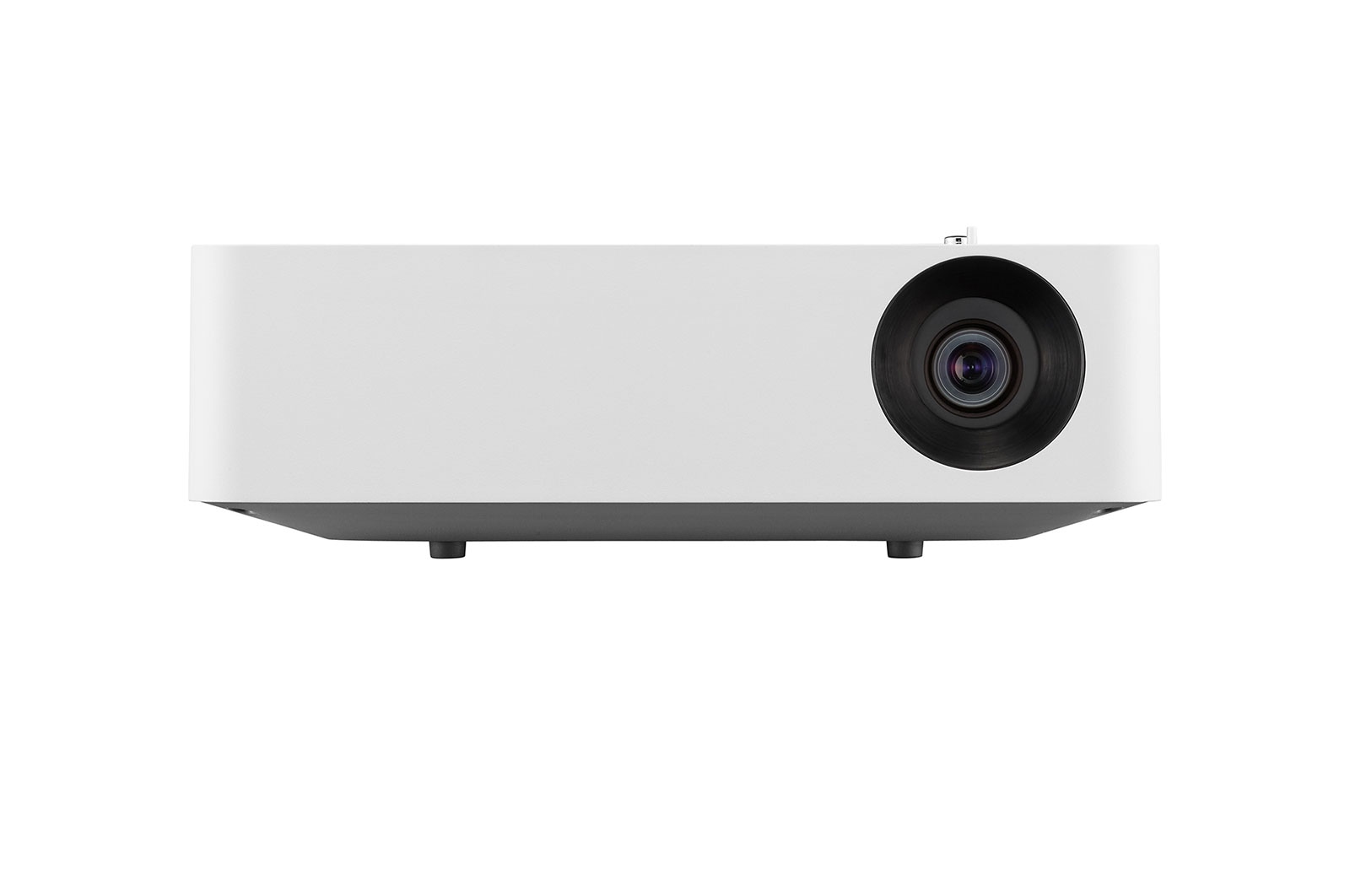 LG CineBeam PF610P Full HD LED Smart Portable Projector with Apple AirPlay 2, PF610P