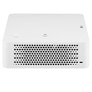 LG CineBeam PF610P Full HD LED Smart Portable Projector with Apple AirPlay 2, PF610P