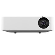 LG CineBeam PF610P Full HD LED Smart Portable Projector with Apple AirPlay 2, PF610P