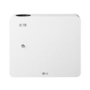 LG CineBeam PF610P Full HD LED Smart Portable Projector with Apple AirPlay 2, PF610P