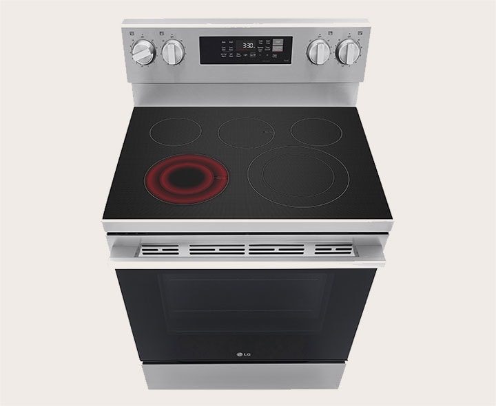 UltraHeat™ 3.6kW 3-in-1 Element