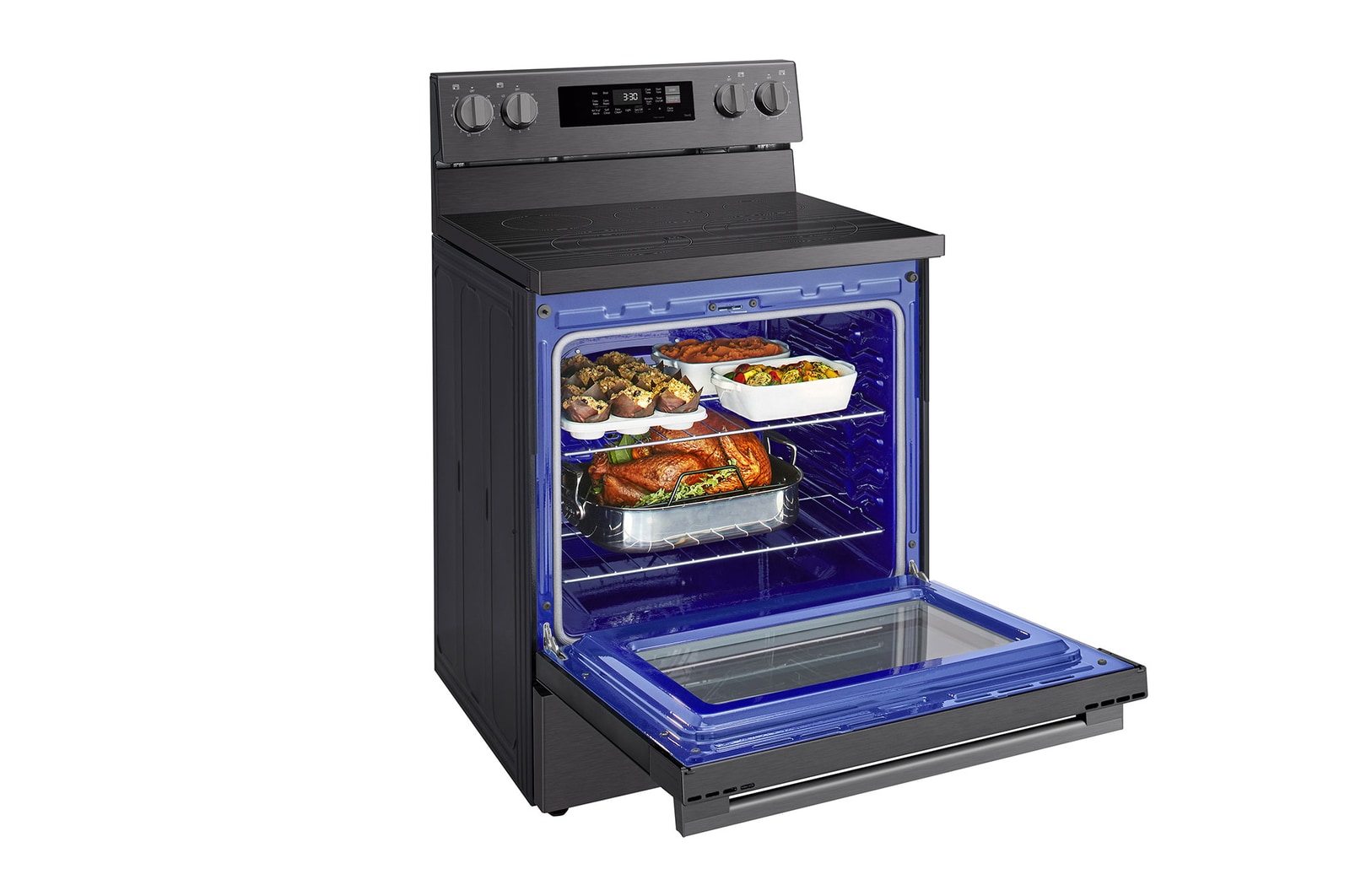 Right Angle Open Filled 1