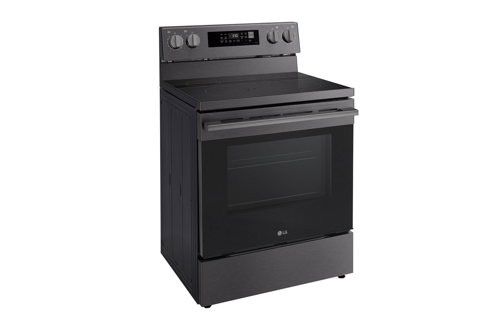 Right perspective view