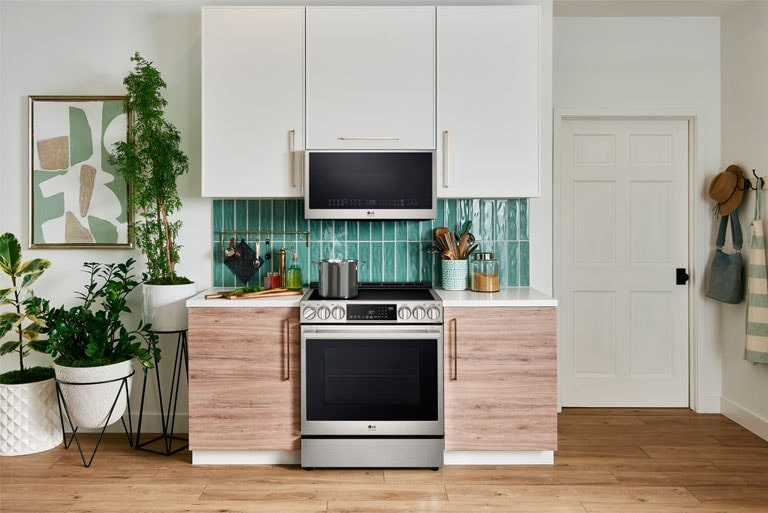 Elevated Design in Every Detail